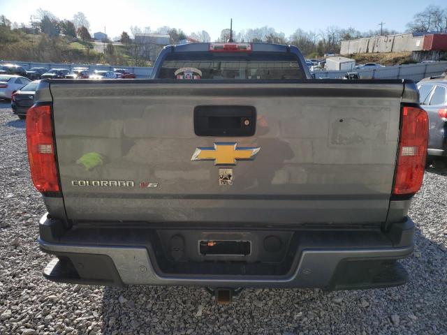 Chevrolet Colorado Z71 Image 12