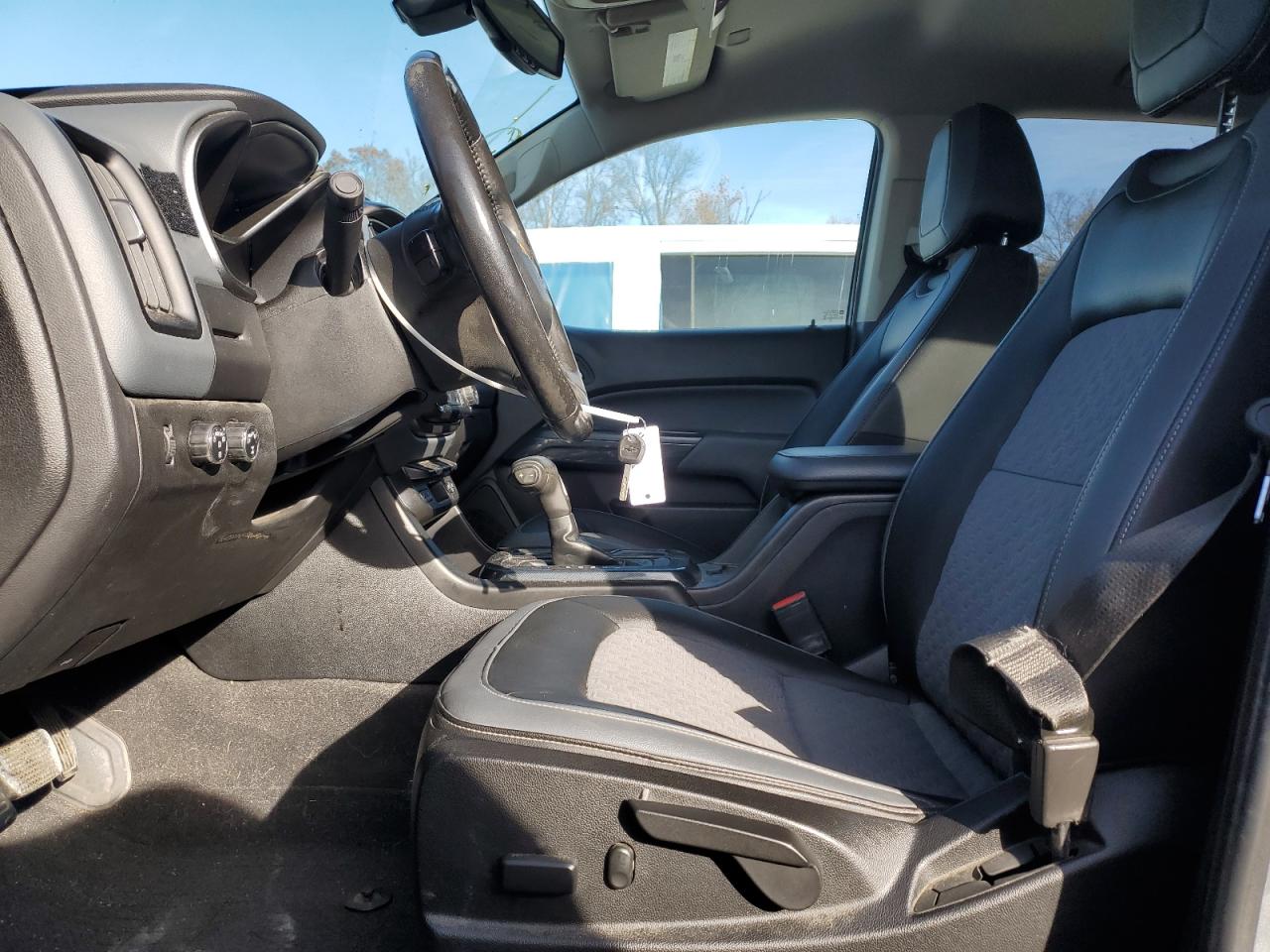 Chevrolet Colorado Z71 Image 7