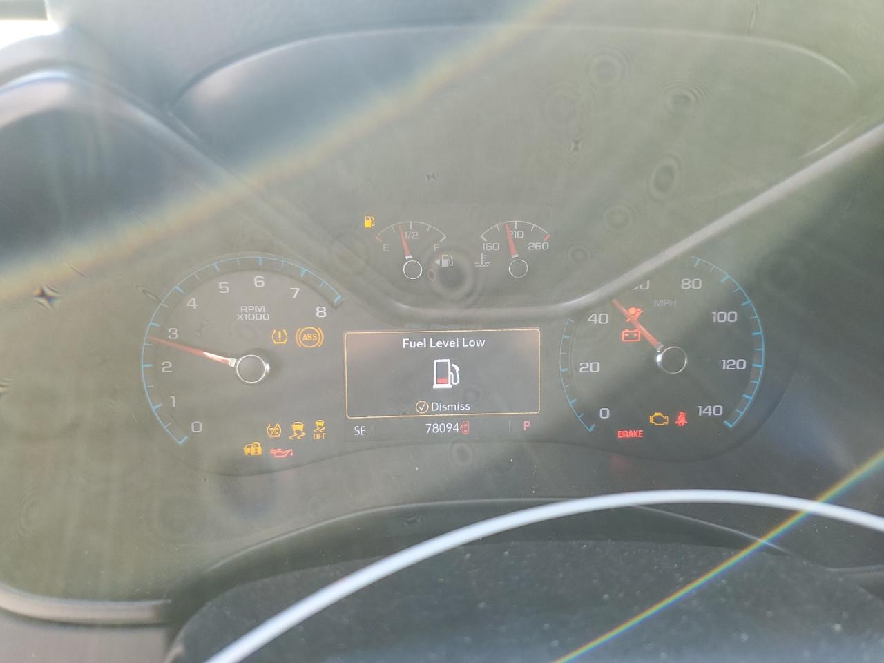 Chevrolet Colorado Z71 Image 8