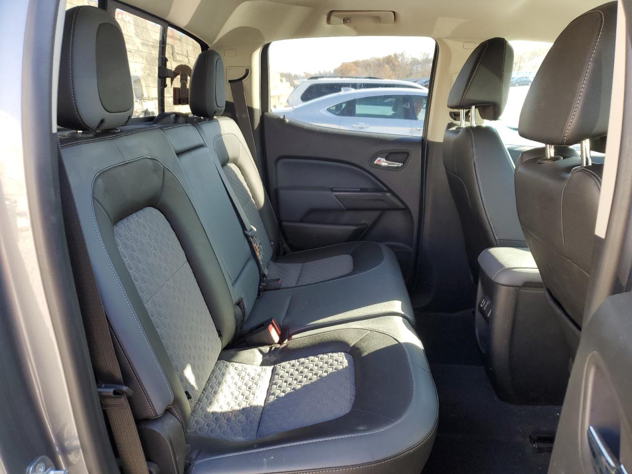 Chevrolet Colorado Z71 Image 6