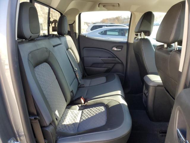 Chevrolet Colorado Z71 Image 6