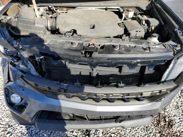 Chevrolet Colorado Z71 Image 9