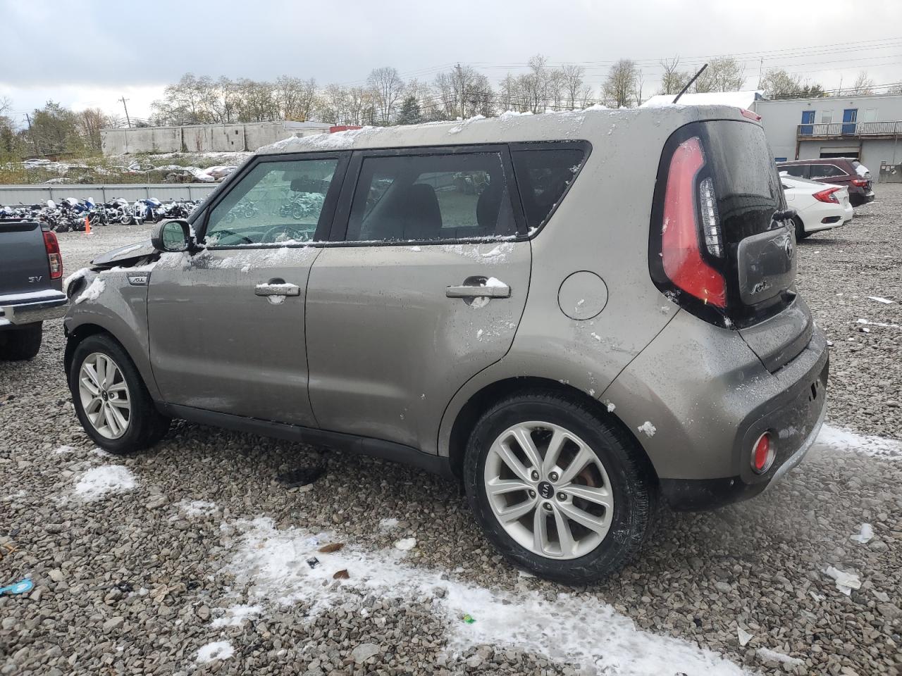 Kia Soul + Image 2