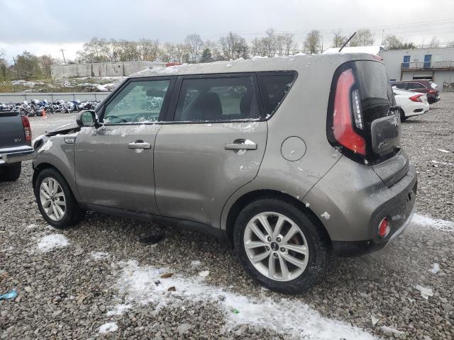 Kia Soul + Image 2