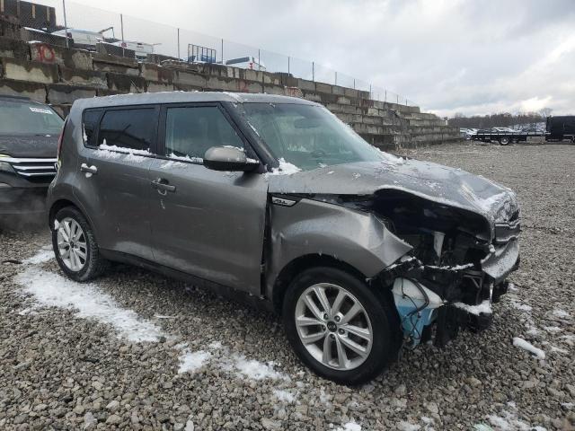 Kia Soul + Image 3