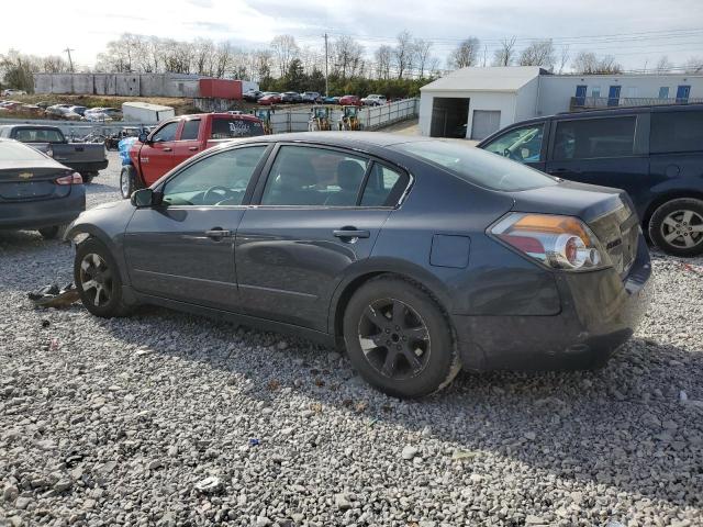 Nissan Altima 2.5 Image 5