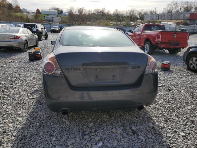 Nissan Altima 2.5 Image 12