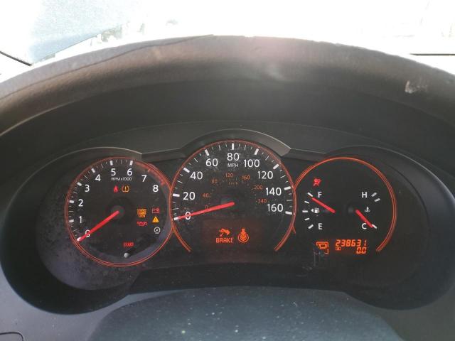 Nissan Altima 2.5 Image 10