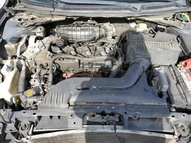 Nissan Altima 2.5 Image 6