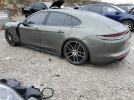 Porsche Panamera Base Image 10