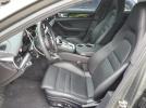 Porsche Panamera Base Image 6