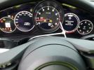 Porsche Panamera Base Image 8