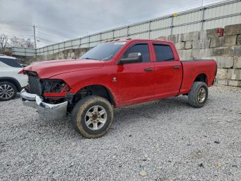  Salvage Dodge Ram 2500