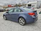 Chevrolet Cruze Ltz Image 5