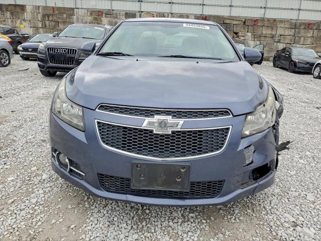 Chevrolet Cruze Ltz Image 4