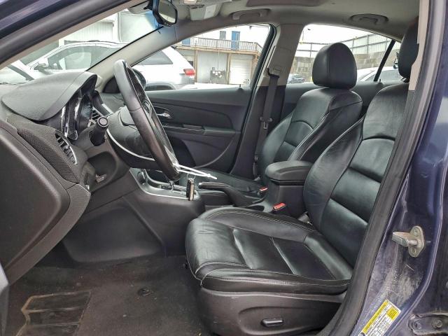 Chevrolet Cruze Ltz Image 6