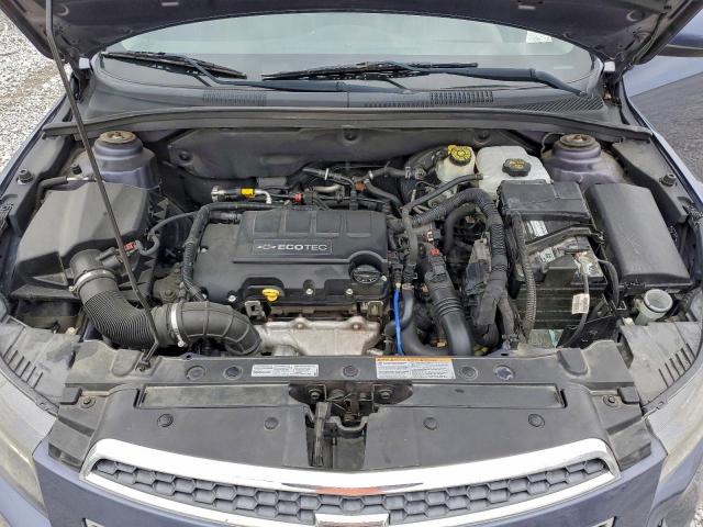 Chevrolet Cruze Ltz Image 12