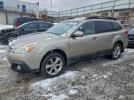 Subaru Outback 2.5i Limited Image 1