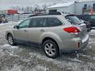 Subaru Outback 2.5i Limited Image 12