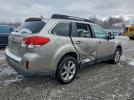 Subaru Outback 2.5i Limited Image 2