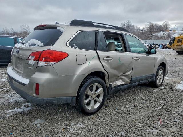 Subaru Outback 2.5i Limited Image 2