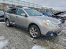 Subaru Outback 2.5i Limited Image 6