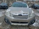 Subaru Outback 2.5i Limited Image 9