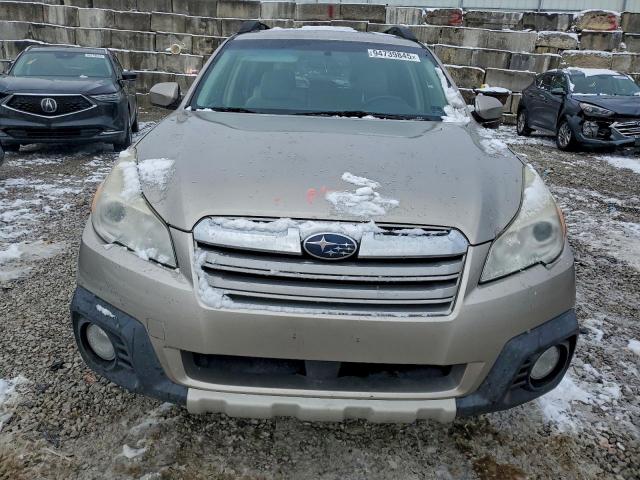 Subaru Outback 2.5i Limited Image 9