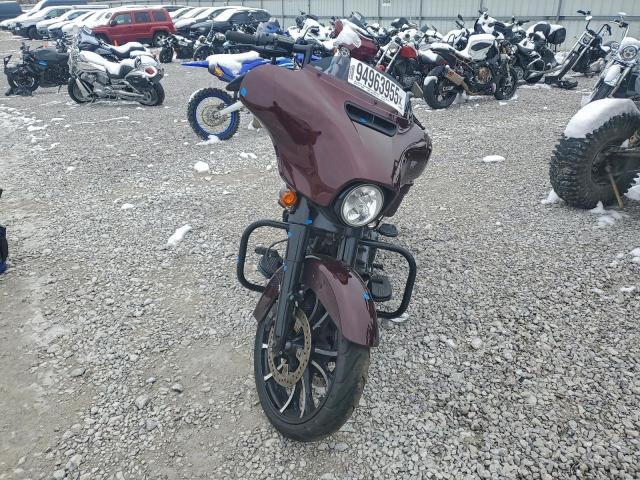 Harley-Davidson Fl Street Glide Special Image 6