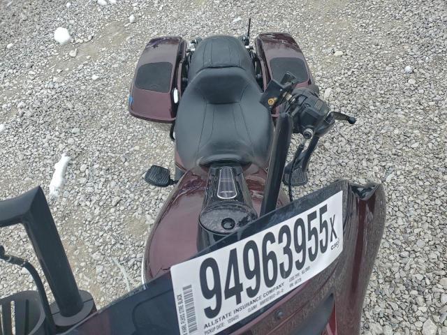 Harley-Davidson Fl Street Glide Special Image 4