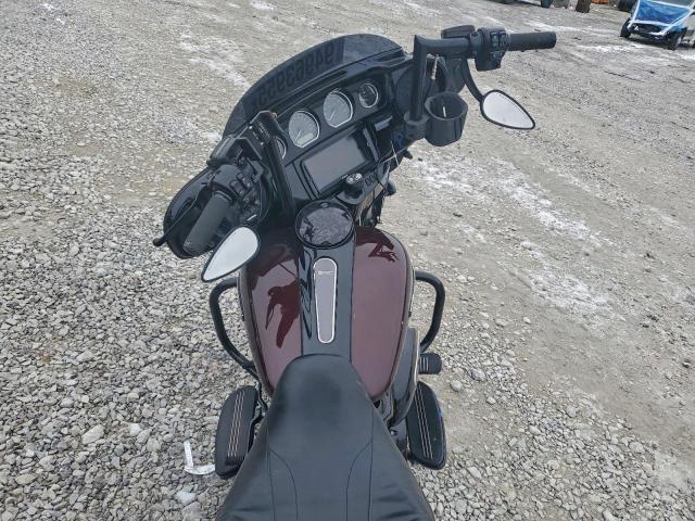 Harley-Davidson Fl Street Glide Special Image 9