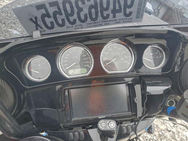 Harley-Davidson Fl Street Glide Special Image 5