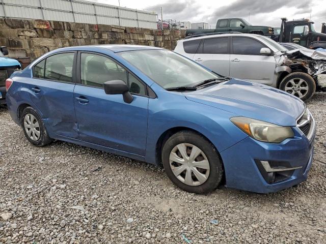 Subaru Impreza Image 3