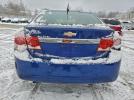 Chevrolet Cruze Ls Image 5