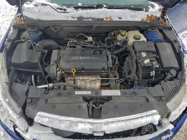 Chevrolet Cruze Ls Image 7