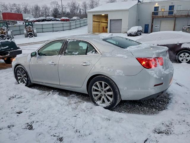 Chevrolet Malibu Ltz Image 2