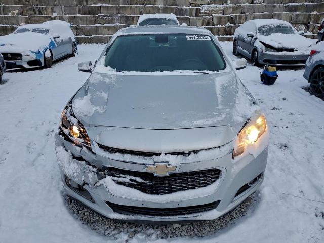 Chevrolet Malibu Ltz Image 3