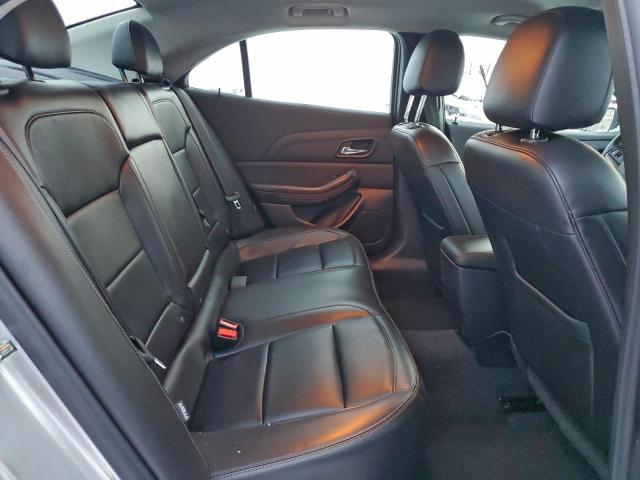 Chevrolet Malibu Ltz Image 9