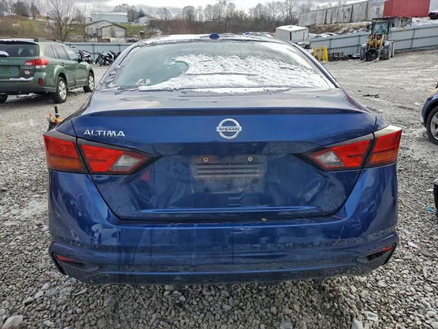 Nissan Altima S Image 5