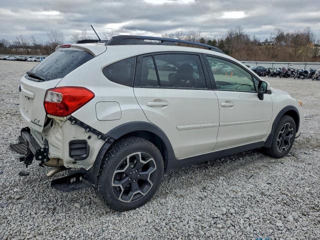 Subaru Xv 2.0 Limited Image 11