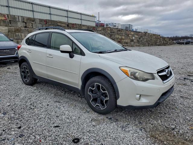 Subaru Xv 2.0 Limited Image 2