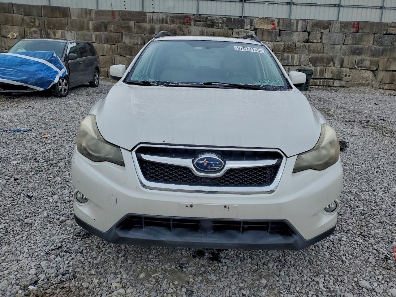 Subaru Xv 2.0 Limited Image 4