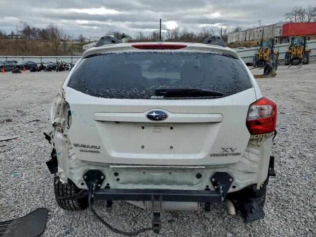 Subaru Xv 2.0 Limited Image 3