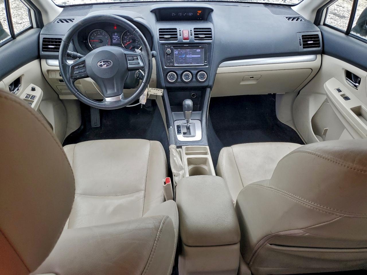 Subaru Xv 2.0 Limited Image 6