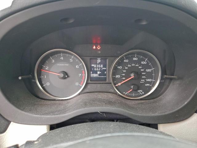 Subaru Xv 2.0 Limited Image 14