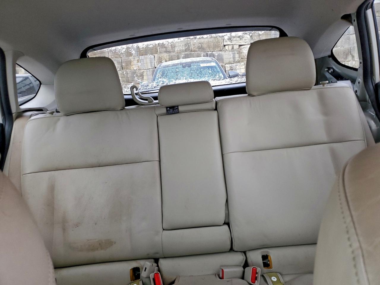 Subaru Xv 2.0 Limited Image 10