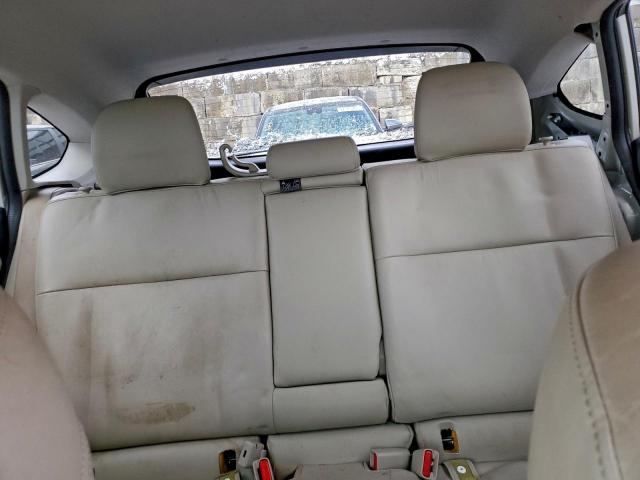 Subaru Xv 2.0 Limited Image 10