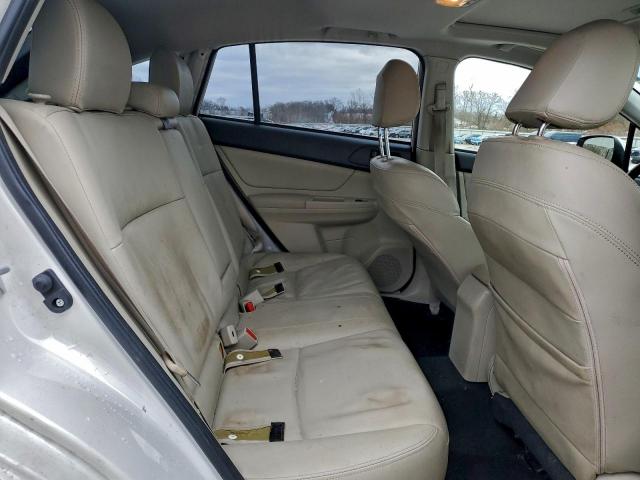 Subaru Xv 2.0 Limited Image 7