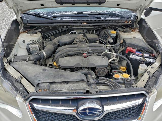 Subaru Xv 2.0 Limited Image 9