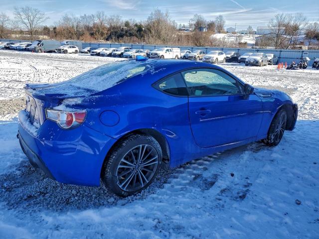 Subaru BRZ 2.0 Limited Image 5